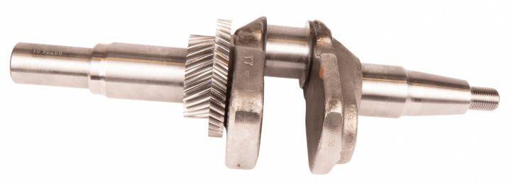 Crankshaft in the group at GPLSHOP (5993490-31)