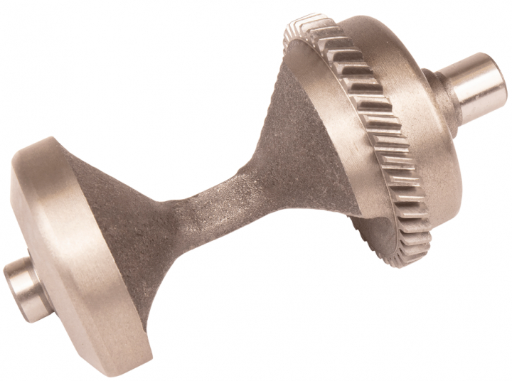 Balancing Shaft in the group  at GPLSHOP (5993490-35)