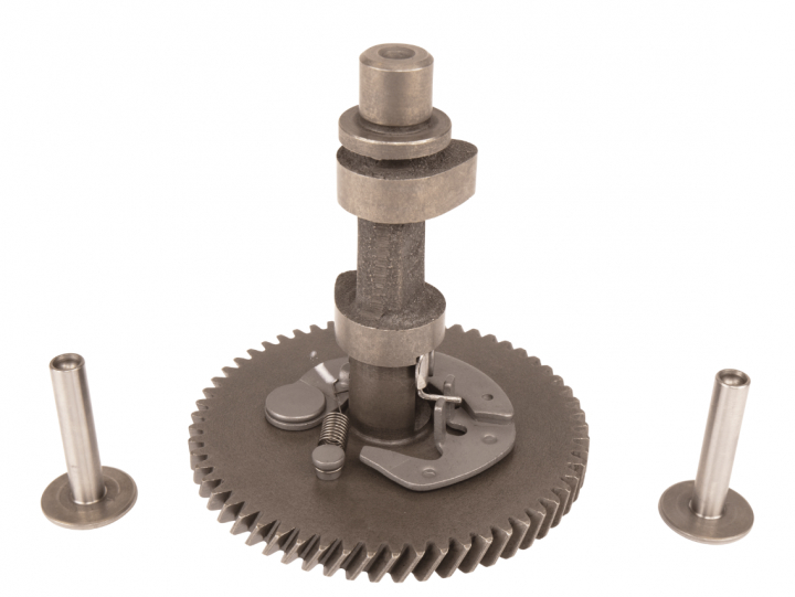 Camshaft in the group  at GPLSHOP (5993490-37)