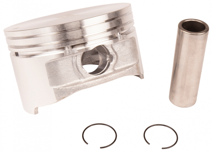 Piston Assy in the group at GPLSHOP (5993490-55)