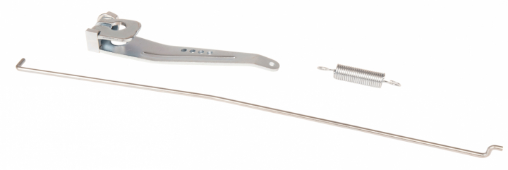 Throttle Assy in the group  at GPLSHOP (5993490-66)