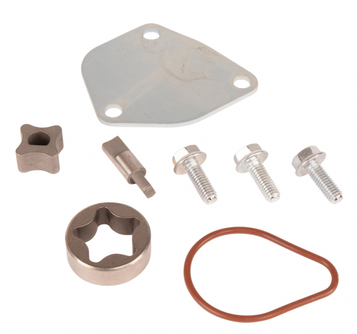 Oil Pump Assy in the group at GPLSHOP (5993490-71)