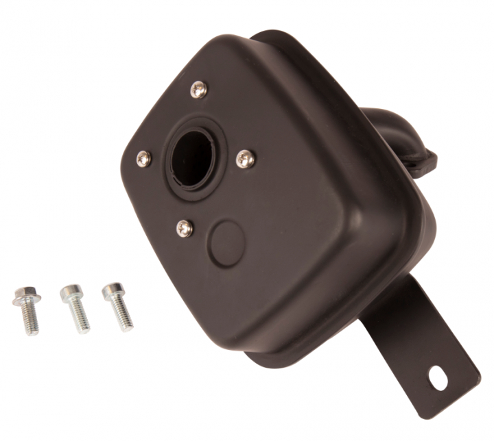 Muffler Kit in the group  at GPLSHOP (5993490-72)