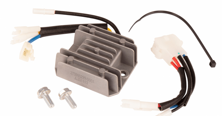 Variator Voltage Rectifier Kit in the group at GPLSHOP (5993490-73)