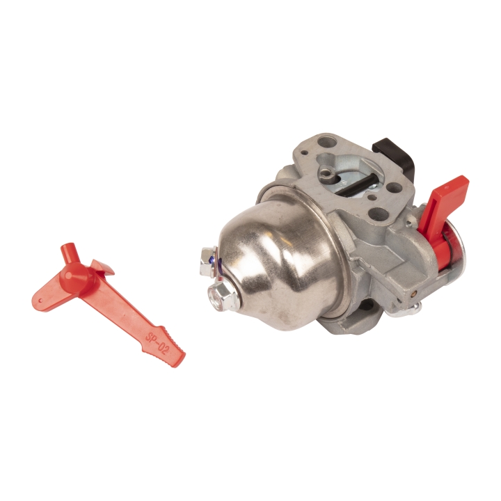 Carburettor in the group at GPLSHOP (5993491-05)