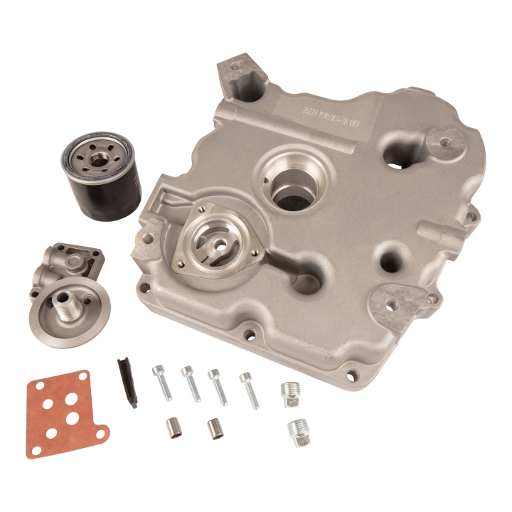 Crankcase kit cover in the group at GPLSHOP (5993491-28)