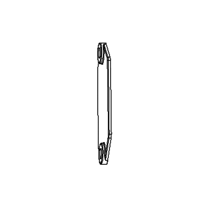 Gasket Insulation 5993491-75 in the group  at GPLSHOP (5993491-75)