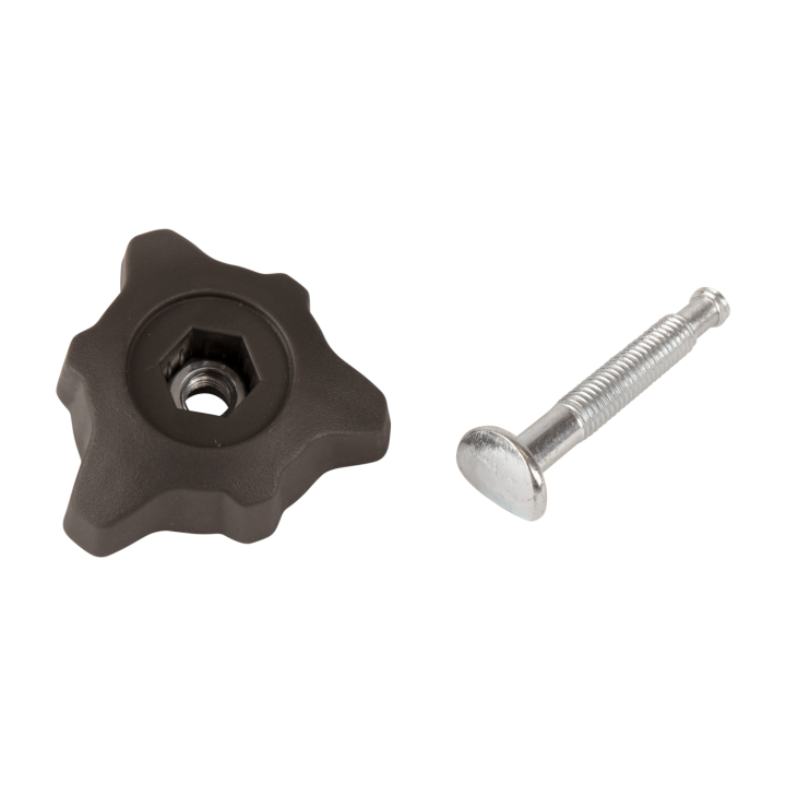 Knob Assy 5993493-60 in the group Spare Parts / Spare parts Husqvarna Walk-Behind Lawn Mower / Spare parts Husqvarna LC 140P at GPLSHOP (5993493-60)