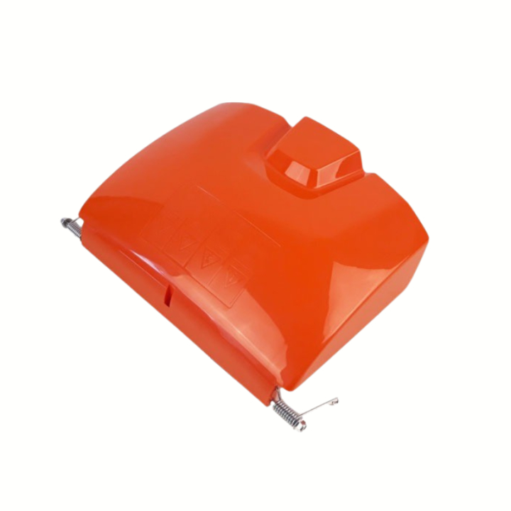 Flap 5993493-73 in the group Spare Parts / Spare parts Husqvarna Walk-Behind Lawn Mower / Spare parts Husqvarna LC 140P at GPLSHOP (5993493-73)