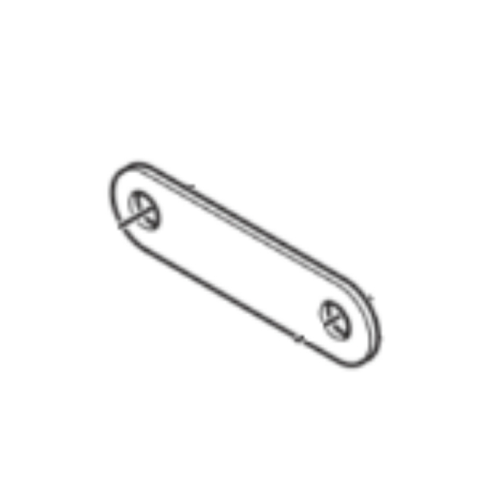 Gasket tower 541rst in the group Spare Parts / Spare parts Brushcutters / ➤500 Series / Spare parts Husqvarna 541RST at GPLSHOP (5993729-01)