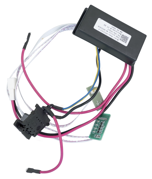 Electronic in the group at GPLSHOP (5995444-01)