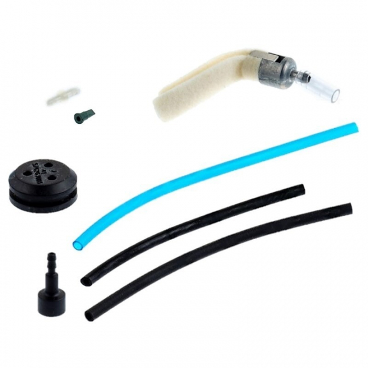Fuel Hose Assy Service Kit 5995689-01 in the group Spare Parts / Spare parts Brushcutters / Spare parts Husqvarna 129R at GPLSHOP (5995689-01)