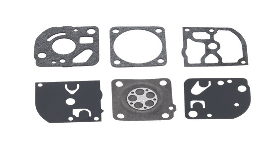 Service Kit Ruixing Carburetor in the group Spare Parts / Spare Parts Leaf Blowers / Spare parts Husqvarna 125BVX at GPLSHOP (5996042-01)