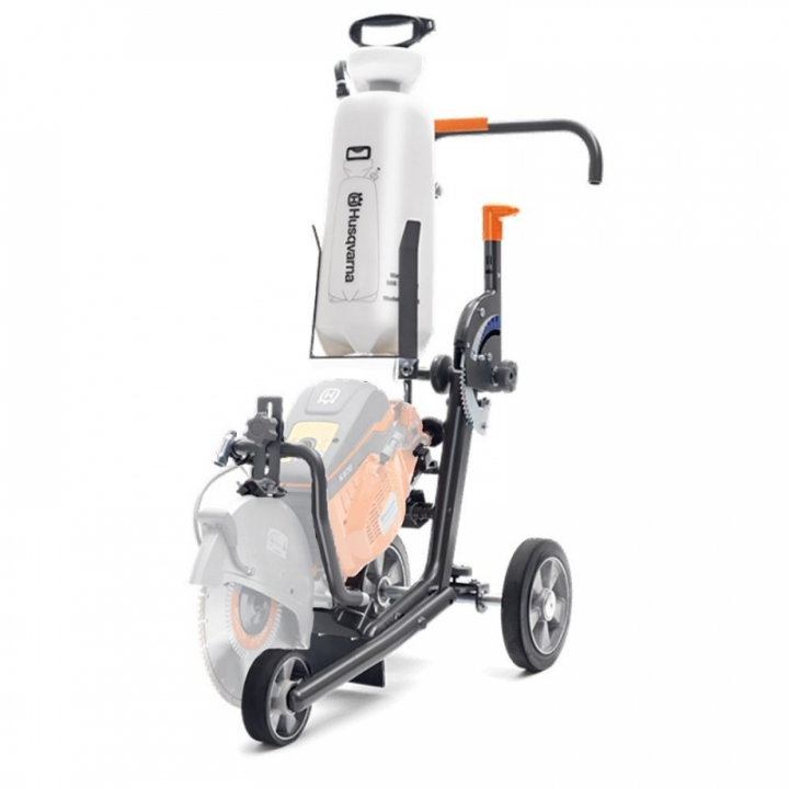 Husqvarna 970/1270 Cutting trolley in the group Husqvarna Forest and Garden Products / Husqvarna Power cutters / Accessories Power Cutter at GPLSHOP (5996098-01)