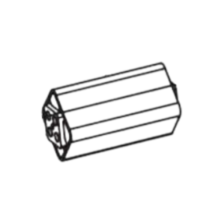 Torsion spring torsion element in the group at GPLSHOP (5996117-01)