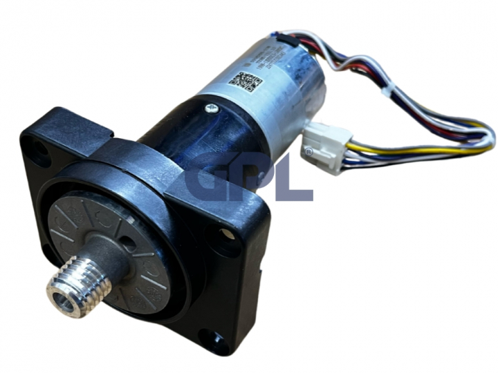 Wheel motor Aspire R4 in the group Spare Parts Robotic Lawn Mower / Spare parts Husqvarna Automower® Aspire R4 / Automower Aspire R4 - 2023 at GPLSHOP (5996208-03)