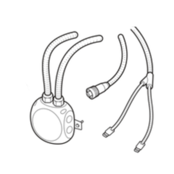 Harness electric harness in the group at GPLSHOP (5996248-01)