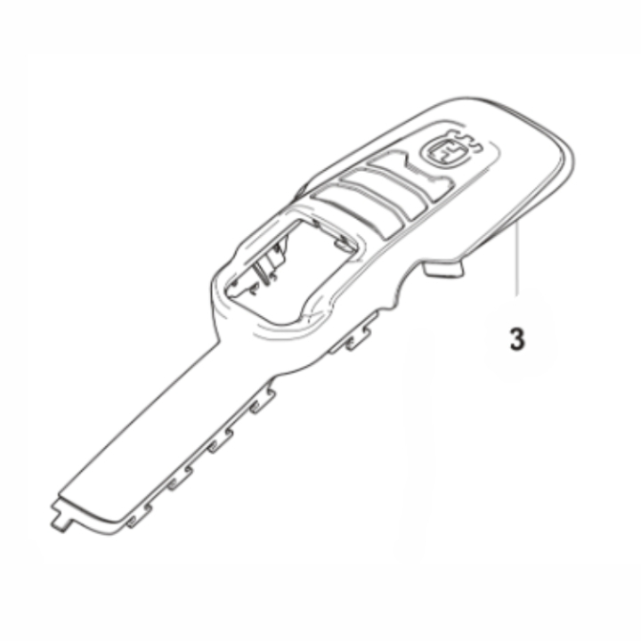 Cover Top 5996320-01 in the group  at GPLSHOP (5996320-01)