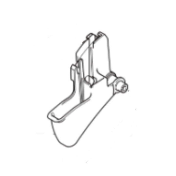 Throttle Trigger Hedge Trimmer 5996324-01 in the group  at GPLSHOP (5996324-01)