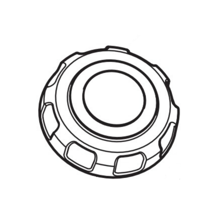 Tank Cap Ultra Low Sulfur in the group  at GPLSHOP (5996430-01)