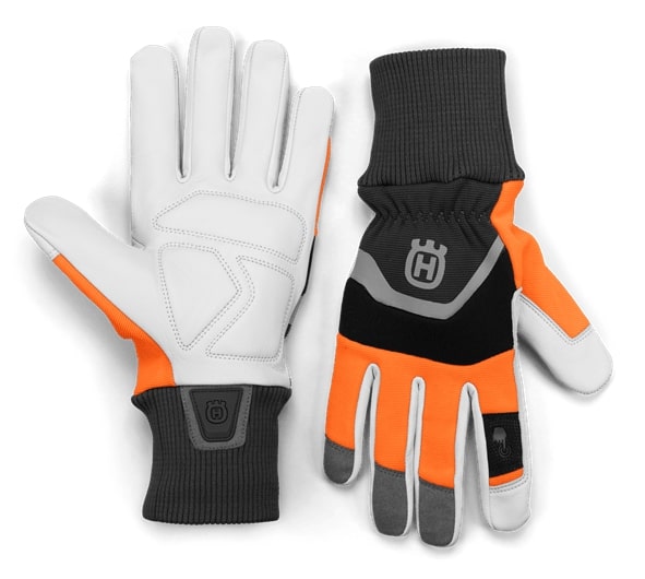 Gloves Husqvarna Functional 2022 in the group Husqvarna Forest and Garden Products / Husqvarna Clothing/Equipment / Gloves at GPLSHOP (5996498)