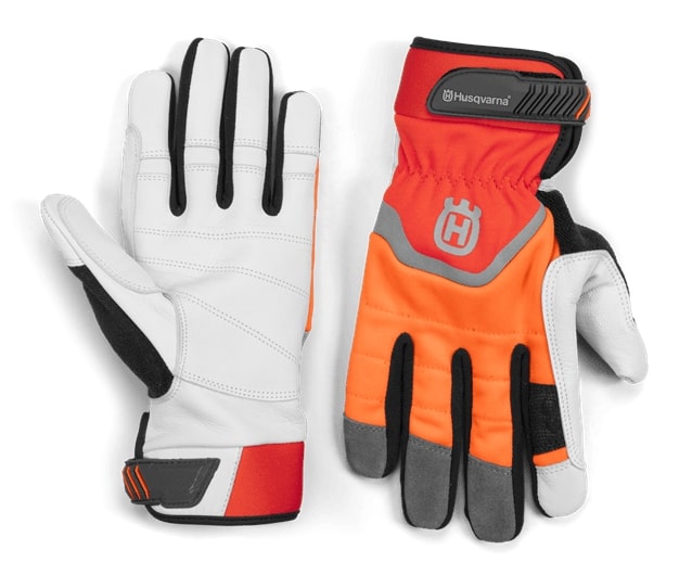 Gloves Husqvarna Technical 2022 in the group Husqvarna Forest and Garden Products / Husqvarna Clothing/Equipment / Gloves at GPLSHOP (5996503)