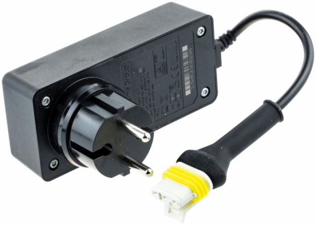 Power Supply 305,105,310,315,315X,405X,415X,310 Mark II,315 Mark II in the group Spare Parts Robotic Lawn Mower / Spare parts Husqvarna Automower® 305 - 2020 / Automower 305 - 2025 at GPLSHOP (5996610-01)