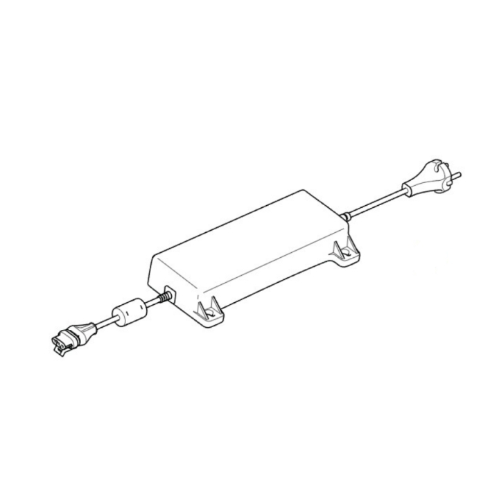 Power Unit Power Supply 4.2A J 5996626-06 in the group Spare Parts Robotic Lawn Mower / Spare parts Husqvarna Automower® 430V Nera at GPLSHOP (5996626-06)