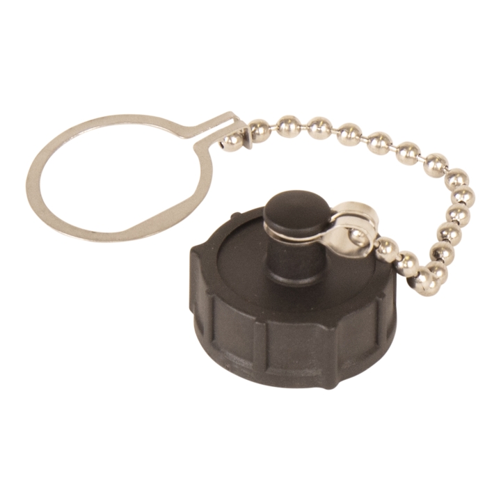 Cap sealing cap for front pane in the group  at GPLSHOP (5996718-01)
