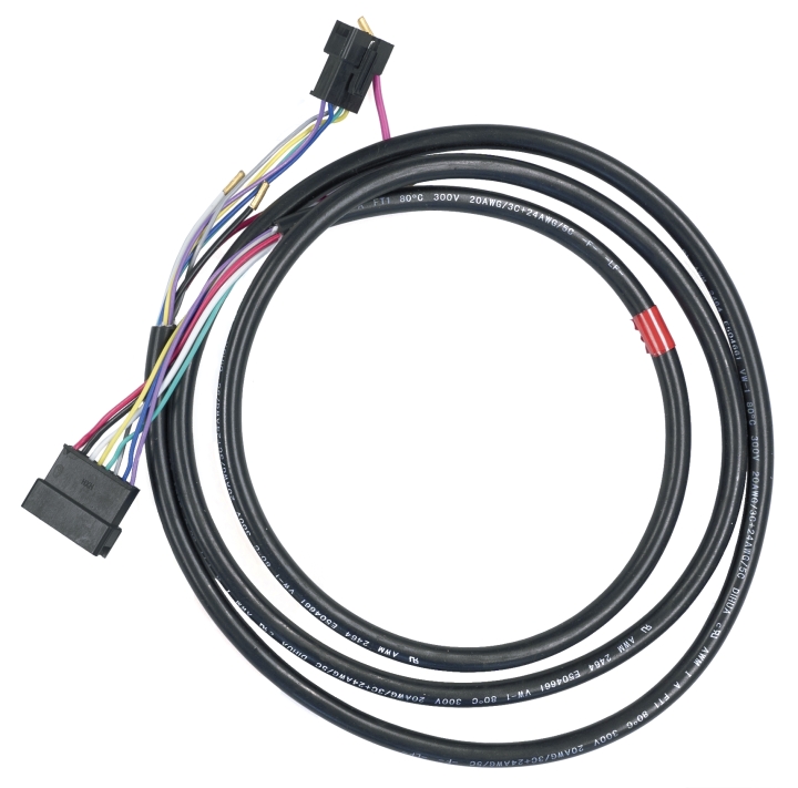 Wire in the group at GPLSHOP (5996766-01)