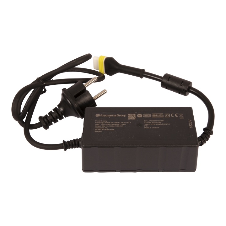 Power supply unit 1.3a EU in the group at GPLSHOP (5996773-21)