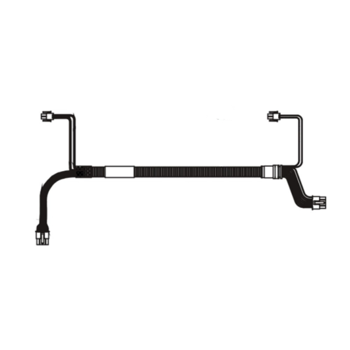 Wiring Assy Road Kit Control W in the group  at GPLSHOP (5996894-01)