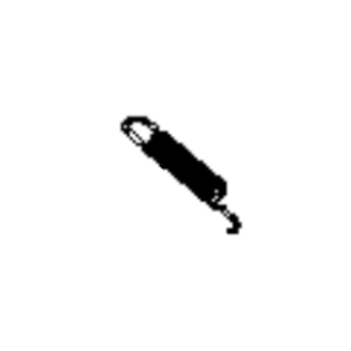 Spring extension in the group Spare Parts / Spare Parts Garden Tractors / Spare parts Husqvarna TC 242 T at GPLSHOP (5996985-01)