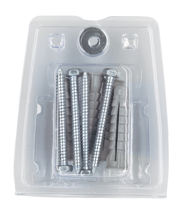 Accessory bag screws in the group  at GPLSHOP (5997485-01)