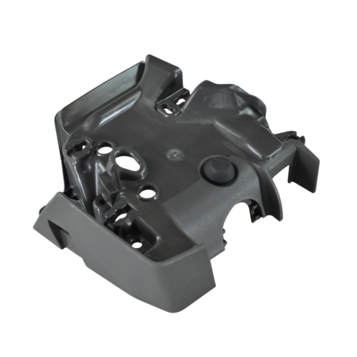 Carburettor Area Base 5997809-01 in the group Spare Parts / Spare parts Chainsaws / Spare parts Husqvarna 592XP/G at GPLSHOP (5997809-01)