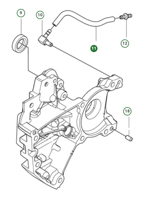 Hose Impulse in the group at GPLSHOP (5998109-01)
