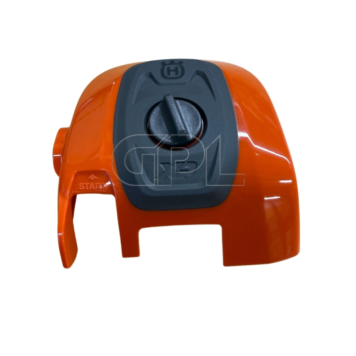 Filter Cover Assy 540Xp in the group Spare Parts / Spare parts Chainsaws / ➤500 Series / Spare parts Husqvarna 540 XP Mark III at GPLSHOP (5998155-01)