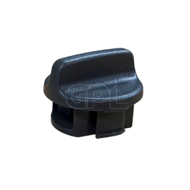 Knob Filter Cover Husqvarna in the group Spare Parts / Spare parts Chainsaws / ➤500 Series / Spare parts Husqvarna 540 XP Mark III at GPLSHOP (5998156-01)