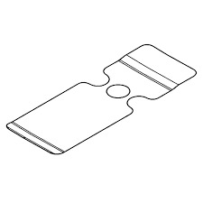 Heat Deflector Cylinder Cover in the group  at GPLSHOP (5998159-01)