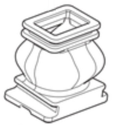 Pipe Air Intake in the group  at GPLSHOP (5998161-01)