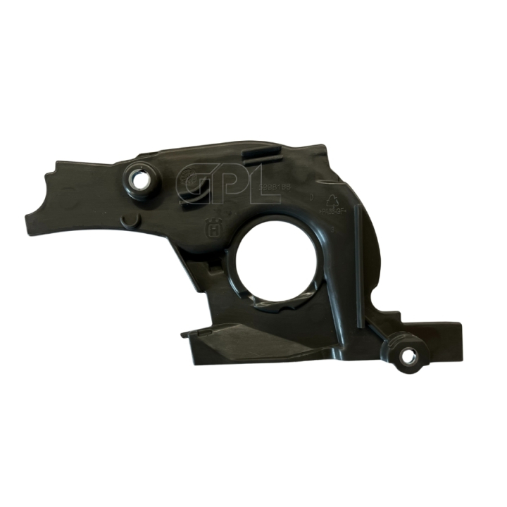 Cover pump Husqvarna in the group Spare Parts / Spare parts Chainsaws / ➤500 Series / Spare parts Husqvarna T540XP Mark III at GPLSHOP (5998168-01)