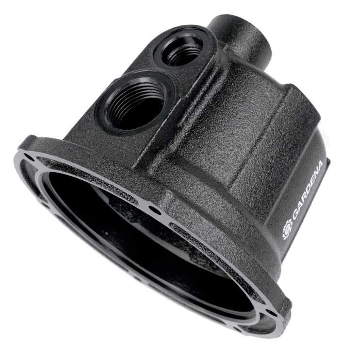 Pump cap in the group at GPLSHOP (5998534-01)