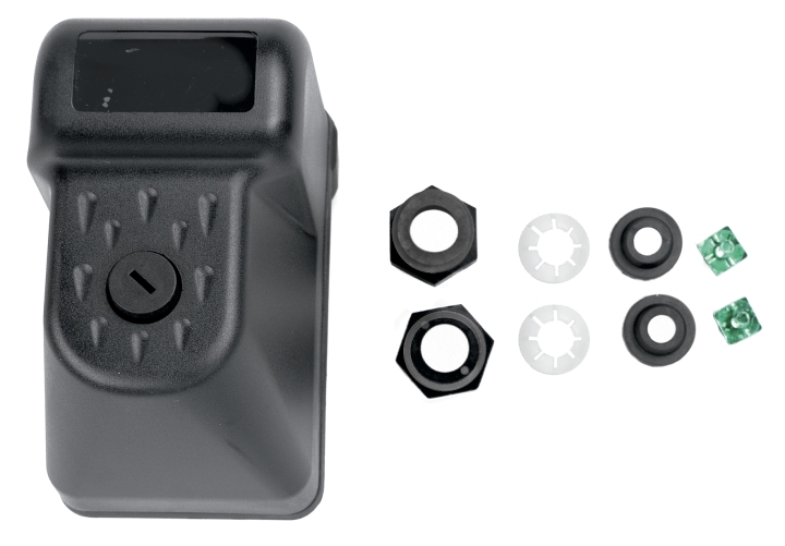 Electric manometer switch 1.5 - 2.8 bar in the group at GPLSHOP (5998640-01)
