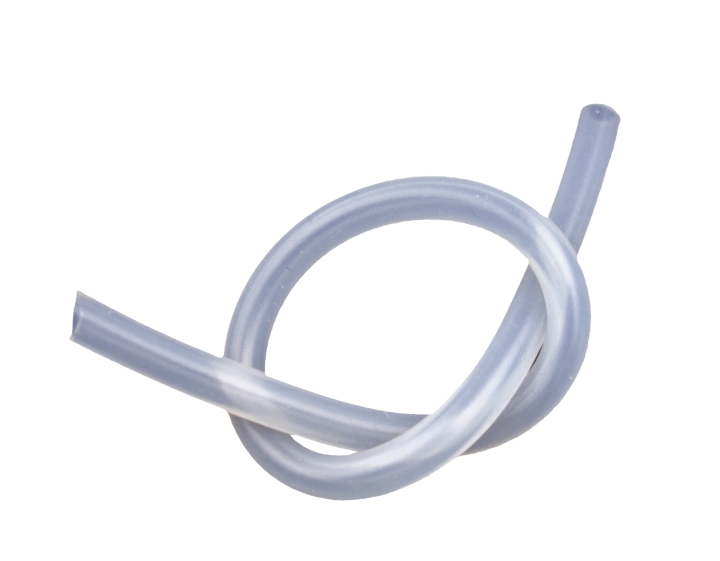 Silicone tube in the group  at GPLSHOP (5998677-01)