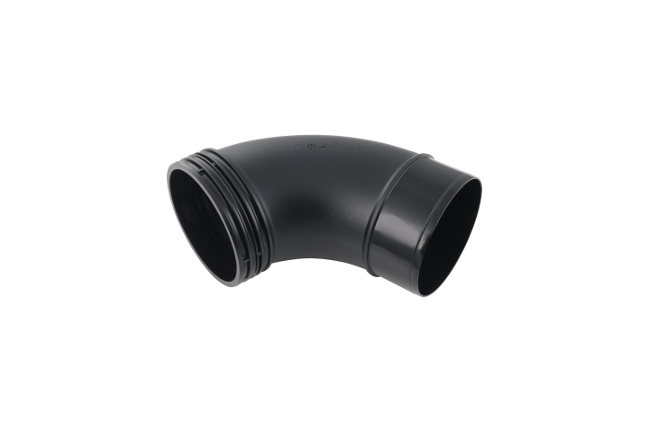Elbow 105-105 in the group  at GPLSHOP (5998756-01)