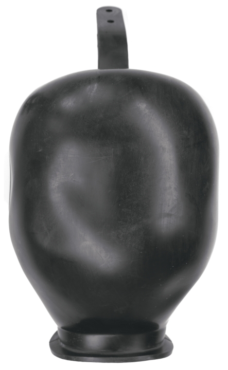 Rubber bellows in the group at GPLSHOP (5998790-01)