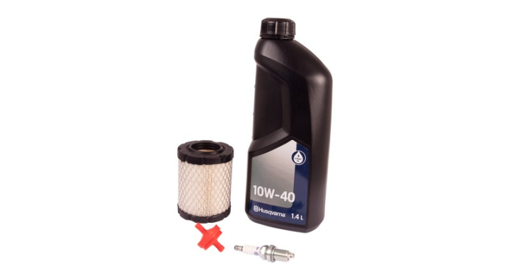 Service-kit Husqvarna R112C, R112C5, FR2312MA, FR2312M in the group Spare Parts / Spare Parts Rider / Spare parts Husqvarna Rider 112C5 at GPLSHOP (5998961-01)