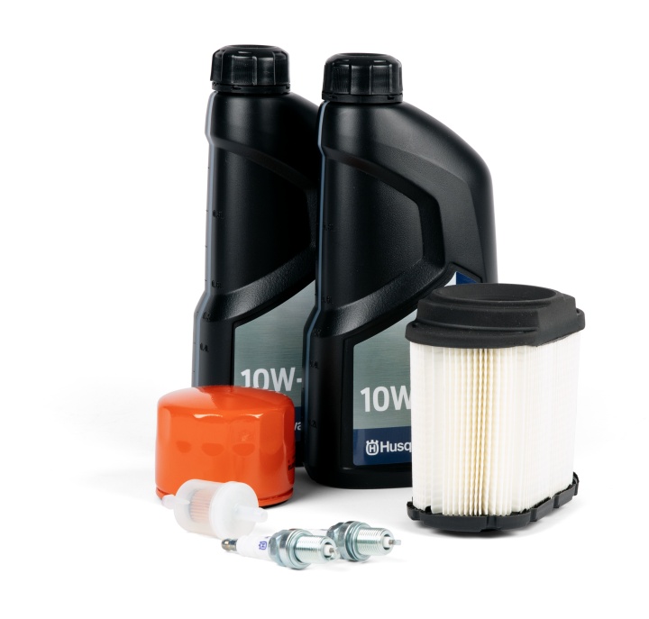 Service-kit Husqvarna R419TsXAWD in the group Husqvarna Forest and Garden Products / Husqvarna Ride- on lawnmower / Service kit & accessories at GPLSHOP (5998971-01)