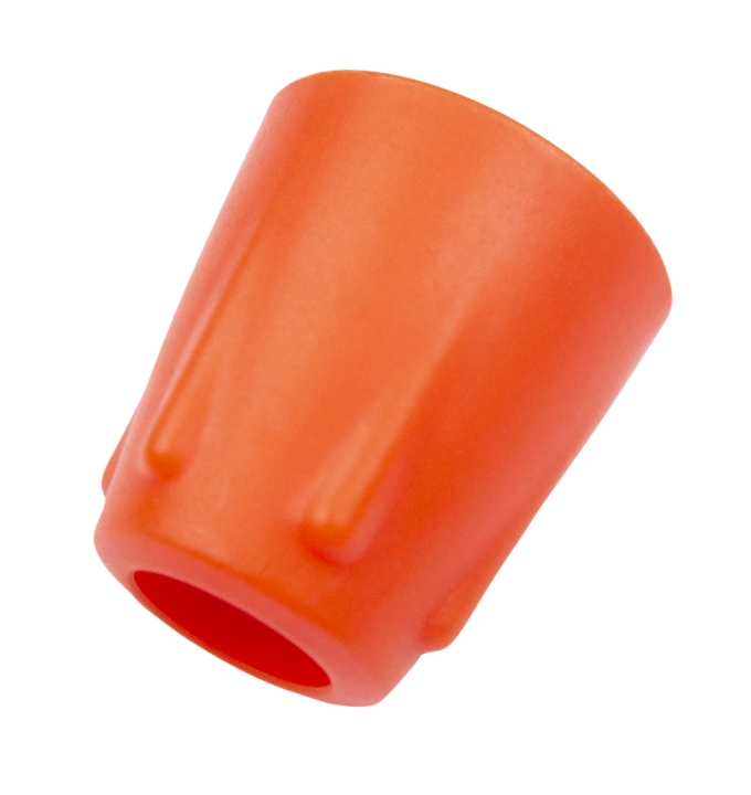 Lock nut, red in the group  at GPLSHOP (5999029-01)