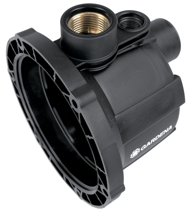 Pump cap in the group  at GPLSHOP (5999106-01)